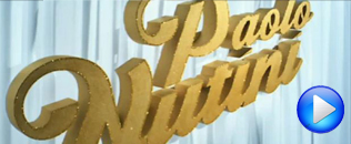 Paolo Nutini video link